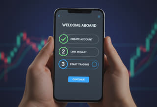 Ingreso a la plataforma — administrá tu cuenta personal de trading en Valiazgo